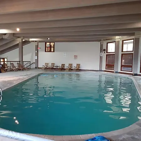 Appartement Leslie'S Retreat à Campton Extérieur photo