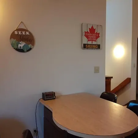 Appartement Leslie'S Retreat à Campton Extérieur photo
