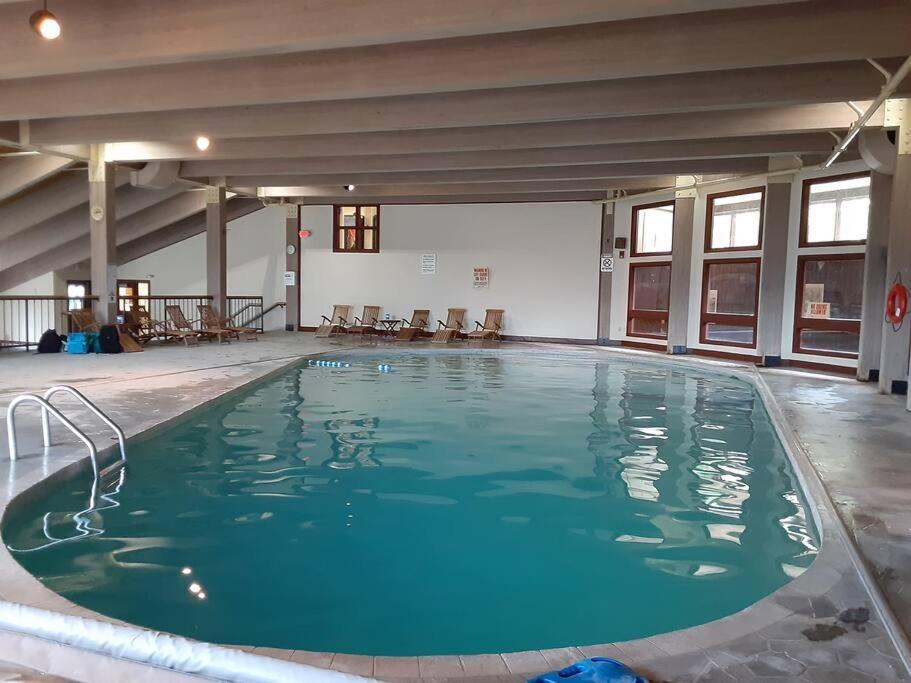 Leslie's Retreat Appartement